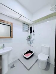 Blk 293D Skypeak @ Bukit Batok (Bukit Batok), HDB 4 Rooms #568139171